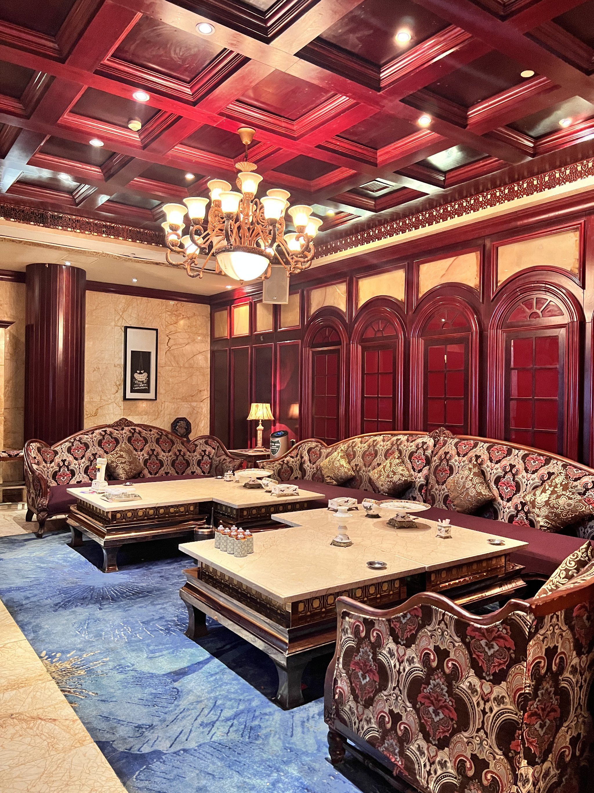 成都商务ktv及商务ktv啥意思解读-龙泉驿区ktv预定