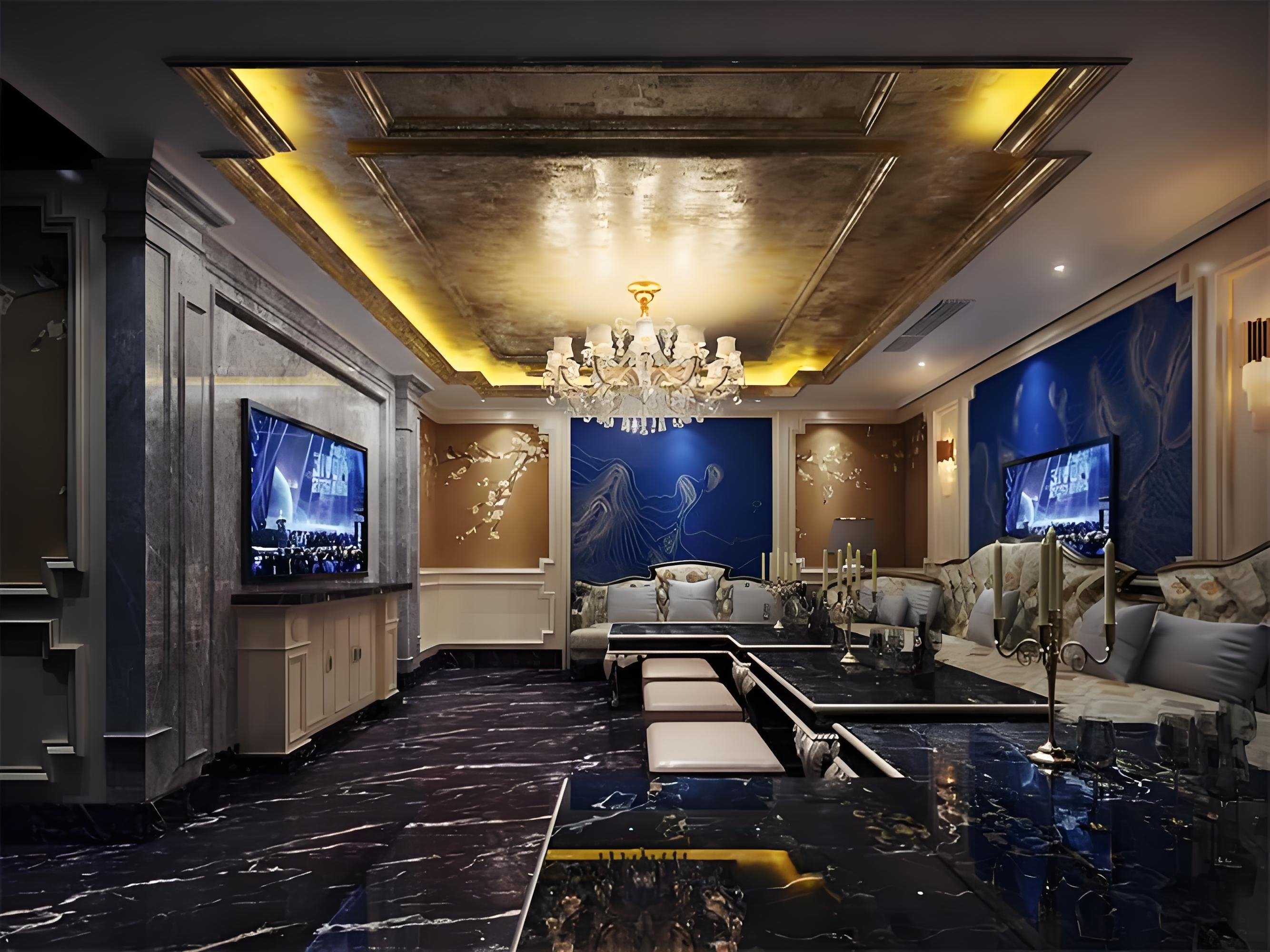 成都商务KTV体验攻略-龙泉驿区ktv预定