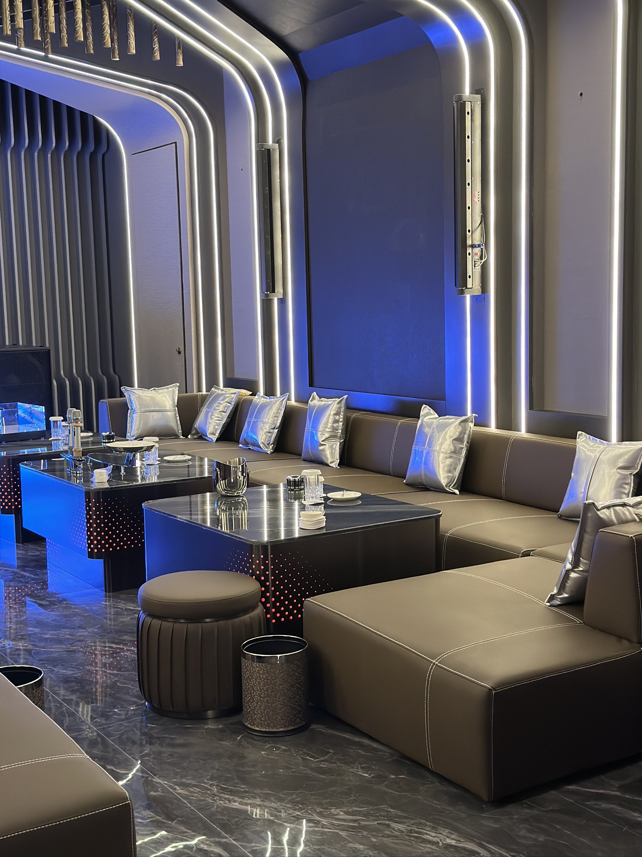 成都商务ktv畅享多样商务ktv玩法-龙泉驿区ktv预定